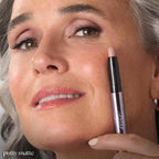 Julep Eyeshadow 101 Cream-To-Powder Waterproof Eyeshadow Stick – Putty Matte – Long-Lasting, Buildable, Crease-Proof, Cruelty Free, Matte Finish With Built-In Smudger