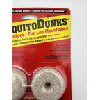 2-Pack Summit Mosquito Dunks