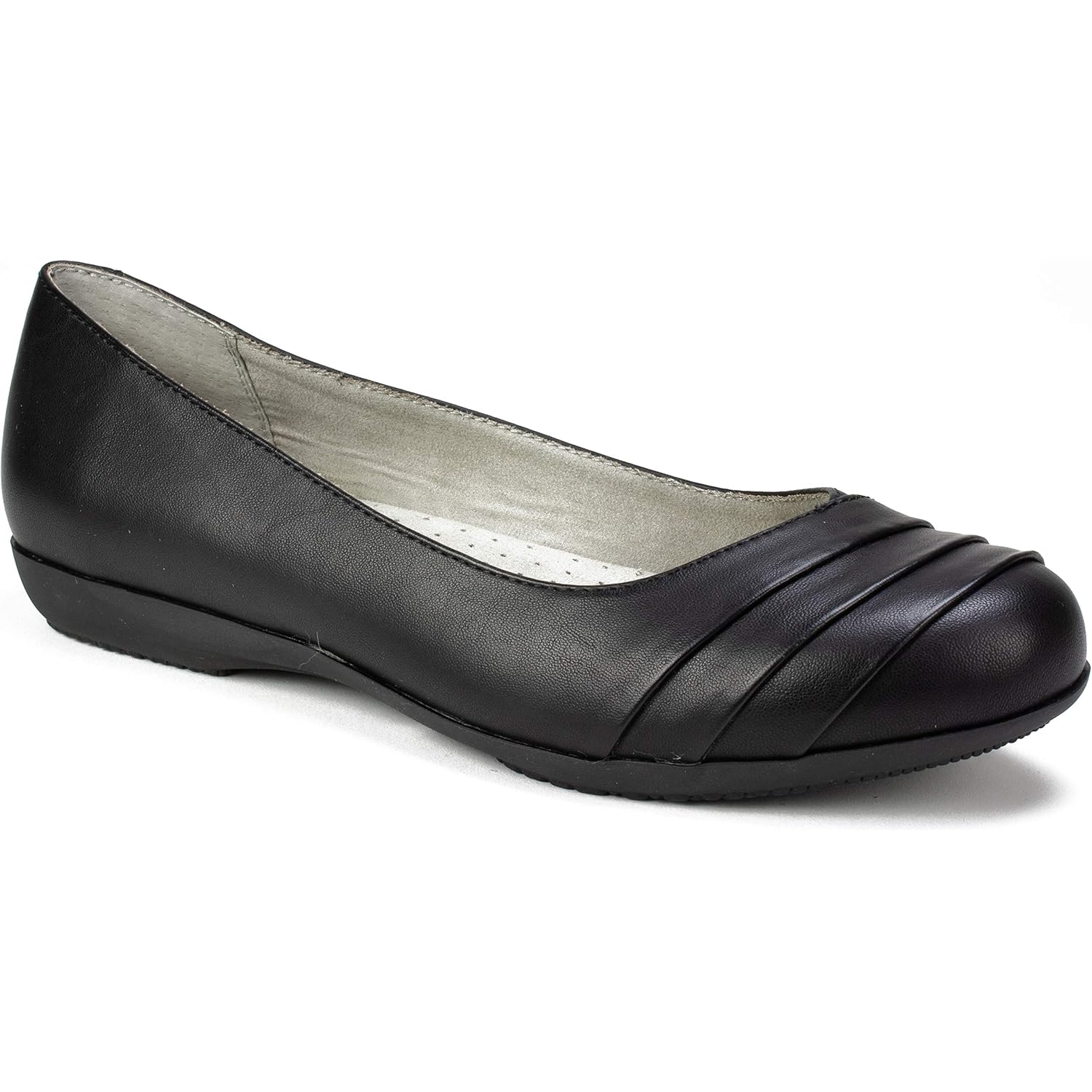 CLIFFS BY WHITE MOUNTAIN Women's Shoes Clara Ballet Flat