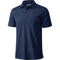Magcomsen Men'S Polo Shirts Short Sleeve Golf Quick Dry Collared Moisture Wicking Athletic Performance Polos