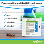 Syngenta - Advion Wdg Insecticide - 0.33 Oz Packet