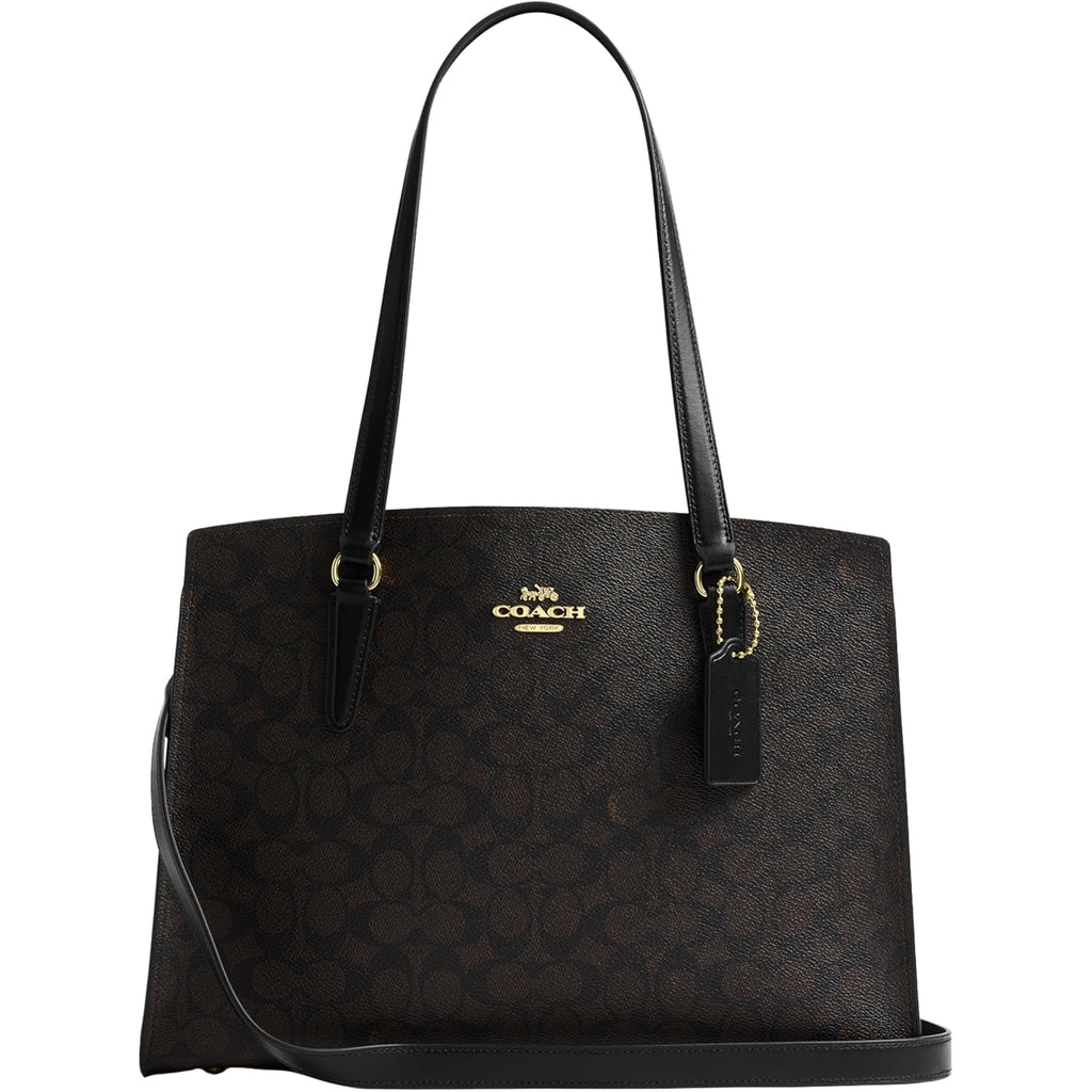 Coach Unisex Tatum Carryall