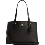 Coach Unisex Tatum Carryall