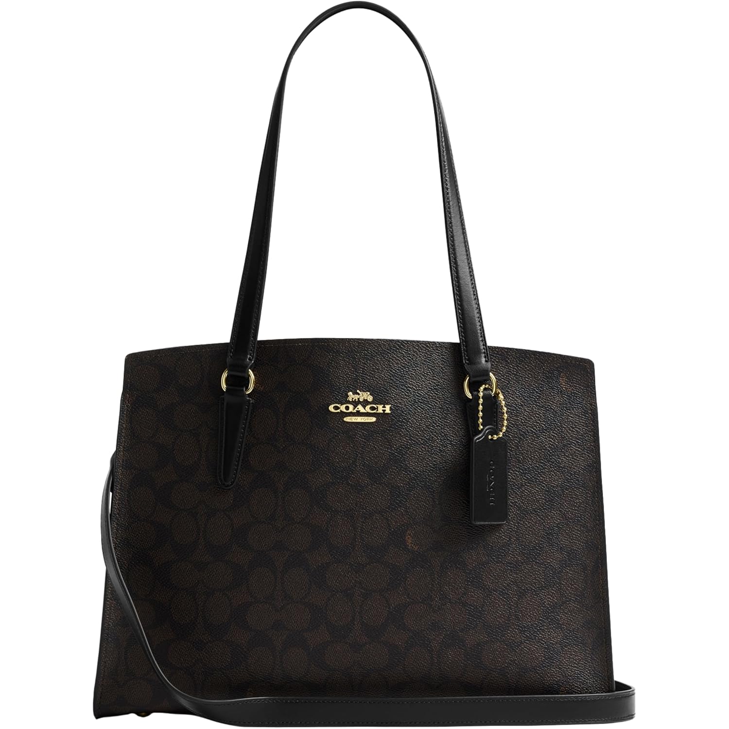 Coach Unisex Tatum Carryall