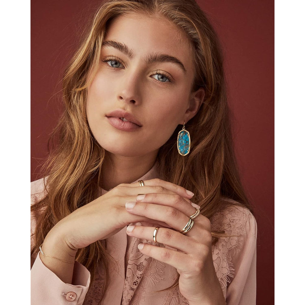 Kendra Scott Elle Drop Earrings for Women
