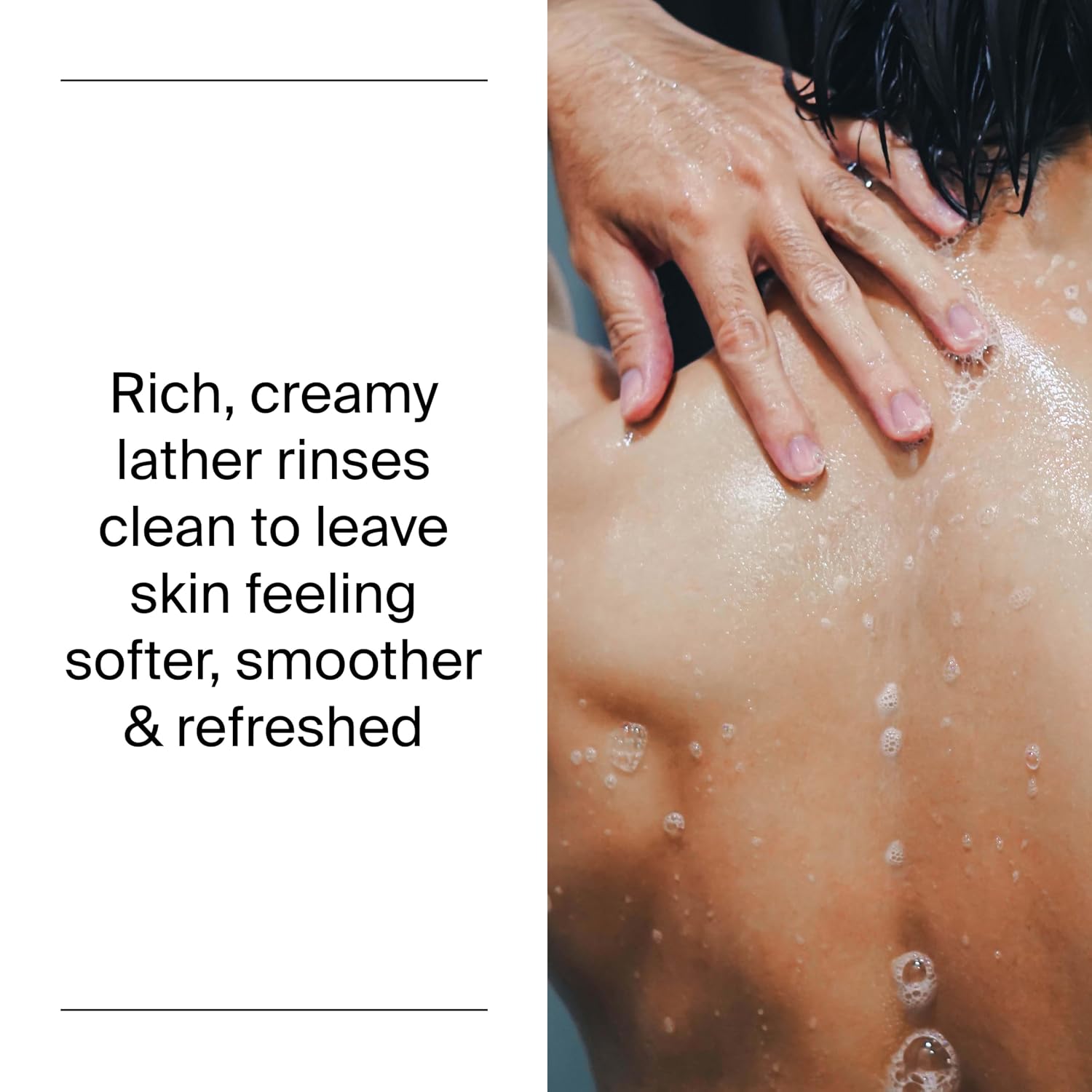 Neutrogena Rainbath Refreshing Shower Gel, Moisturizing Body Wash For Men And Women, Cleans, Softens, And Conditions Skin, Creamy Lather Ideal For Leg-Shaving, Spa-Like Experience, 32 Fl Oz