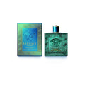 Versace Eros For Men 6.7 Oz Eau De Parfum Spray