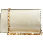 Clutch Purse Evening Bag For Women，Envelope Handbag With Detachable Chain | With Detachable Chain