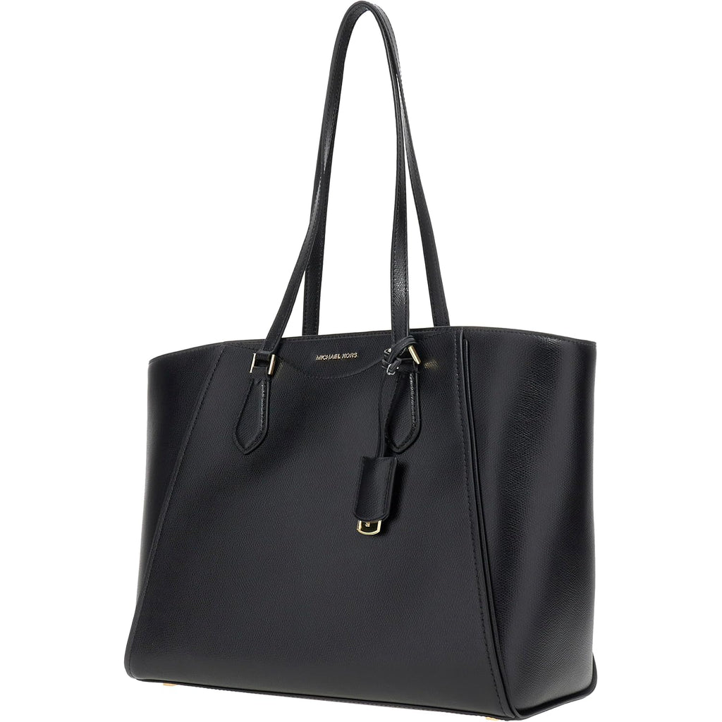Michael Kors Women'S Taryn Large Multi-Functional Top-Zip Tote Bag