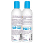 Fairy Tales Tangle Tamer Detangling Shampoo and Conditioner for Kids - Ultra Moisturizing and Anti Frizz Protection - Paraben Free, Sulfate Free - 12 Oz (2 pack)