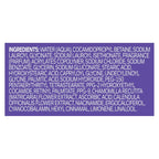 Olly Renew Body Wash With Vitamin D, Retinol & Botanicals – Nourishing Cleanser For Skin Barrier Repair, Deep Hydration, Jasmine Bergamot Scent, 17Oz
