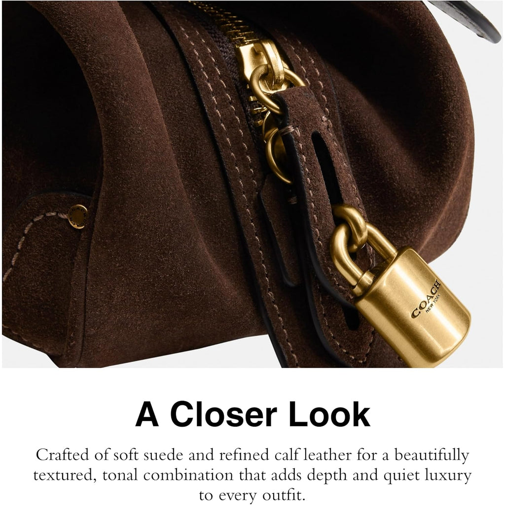 Coach Drifter Shoulder Bag 31