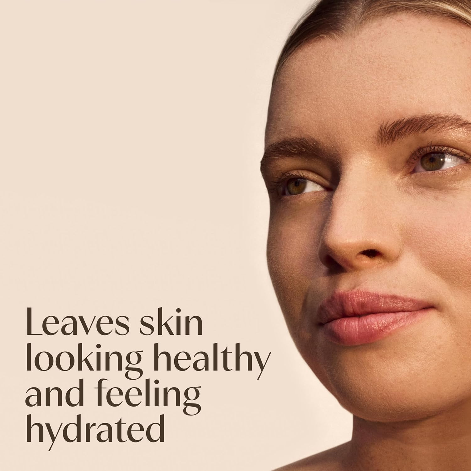 Aveeno Calm + Restore Nourishing Oat Cleanser, Daily Hydrating Facial Cleanser & Face Wash for Sensitive Skin, Non-Foaming, Hypoallergenic, Non-Comedogenic, Fragrance-Free, with Feverfew, 7.8 fl oz