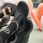 Oofos Womens Oomy Stride
