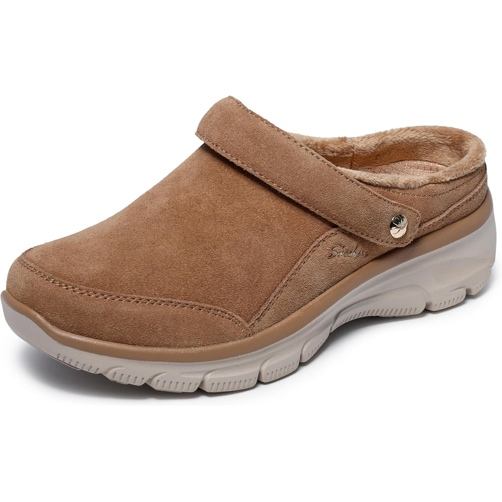 Skechers Women's Easy Going - Distinctive Charm