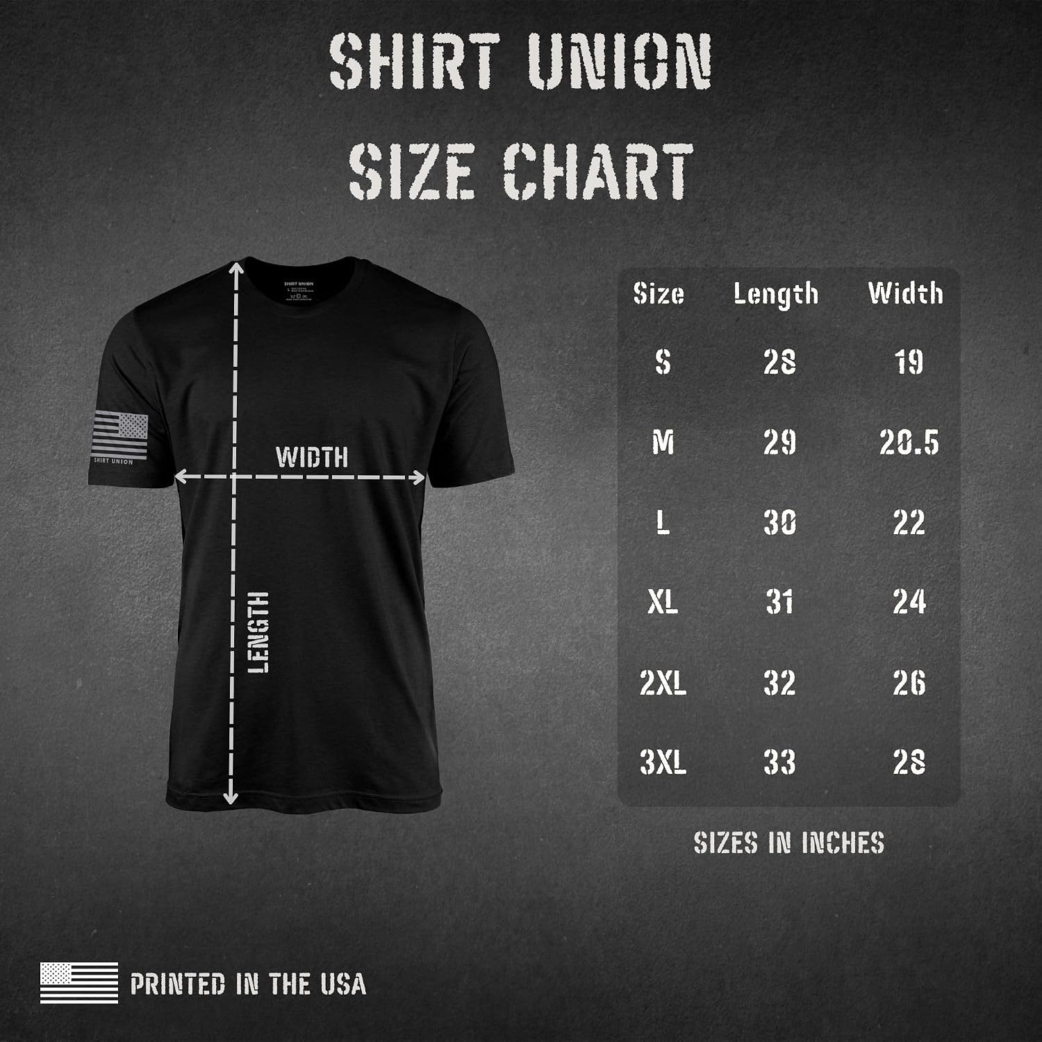 Patriotic Shirts For Men - American Patriot Graphic Tee - Usa & Freedom Style - Super Soft Premium Shirt Pack