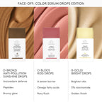 Drunk Elephant D-Bronzi Sunshine Drops - Bronzing Color Serum Drops - Clean Clinical Skincare - Cruelty-Free - Dermatologist-Tested - Free Of Essential Oils, Silicones, And Fragrance