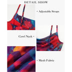 Btfbm Women Summer Floral Maxi Dresses Elegant Spaghetti Strap Dress Printed Party Dress Beach Long Dresses
