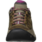 Keen Women'S Targhee 3 Low Height Waterproof Hiking Shoes