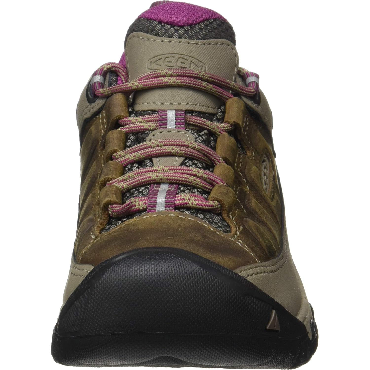 Keen Women'S Targhee 3 Low Height Waterproof Hiking Shoes