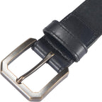 Carhartt Men'S Casual Rugged Canvas Duck Belt, W/Antique Brass Buckle And Contrast Curdoroy Backing