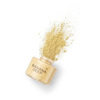 Revolution, Loose Baking Powder, Makeup Setting Powder, Long-Lasting Coverage, Mattifies & Reduces Shine, Banana Deep, 1.12 oz