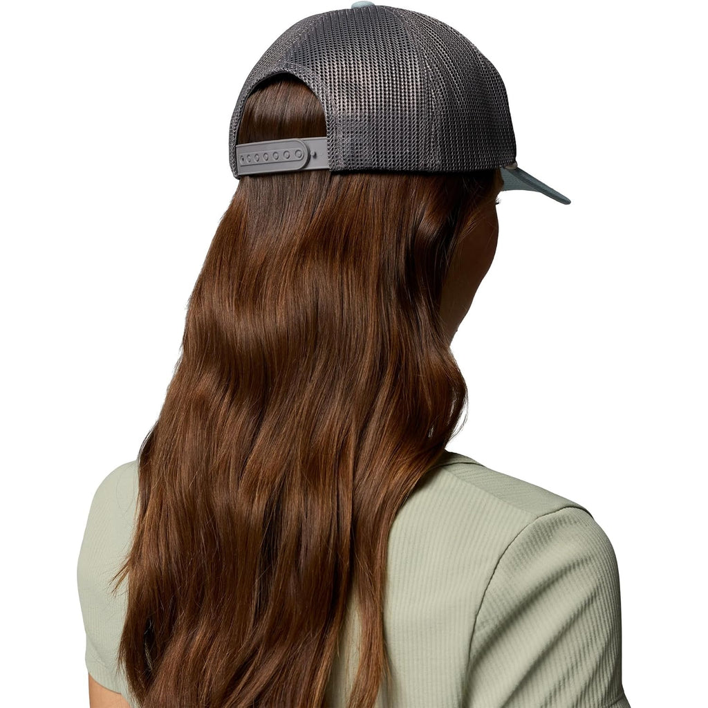 Columbia Trailblaze Snap Back Crushed Blue/Circle