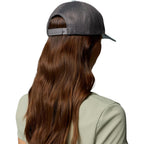 Columbia Trailblaze Snap Back Crushed Blue/Circle