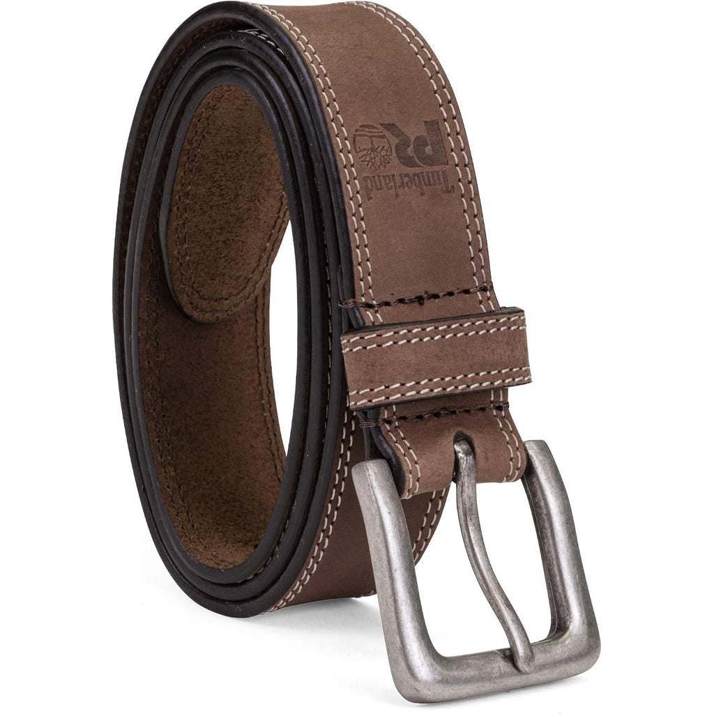 Timberland Pro 38Mm Boot Leather Belt