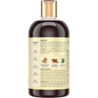 Sheamoisture Strengthen And Restore Shampoo Pure Jamaican Black Castor Oil For Damaged Hair To Cleanse And Nourish Hair 13 Fl Oz