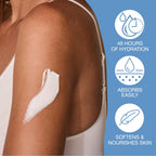 Hempz Body Lotion - Ocean Breeze Limited Edition Daily Moisturizing Cream, Shea Butter, Aloe, Body Moisturizer - Skin Care Products, Hemp Seed Oil - 17 Fl Oz