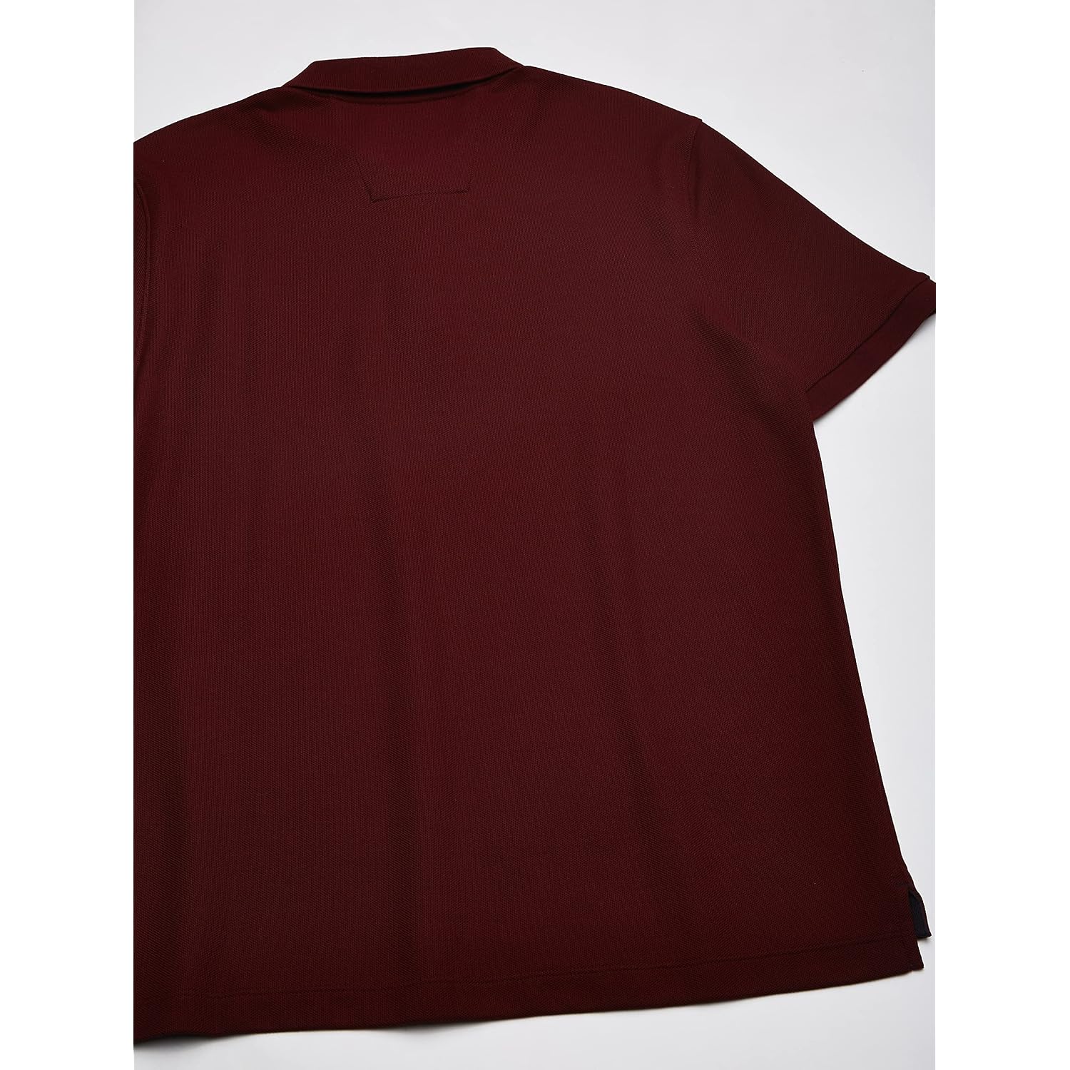 Nautica Men'S Performance Pique Polo Shirt