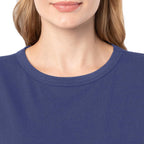 Fruit Of The Loom Women'S Short Sleeve Crew Neck T-Shirt, 2 Pack