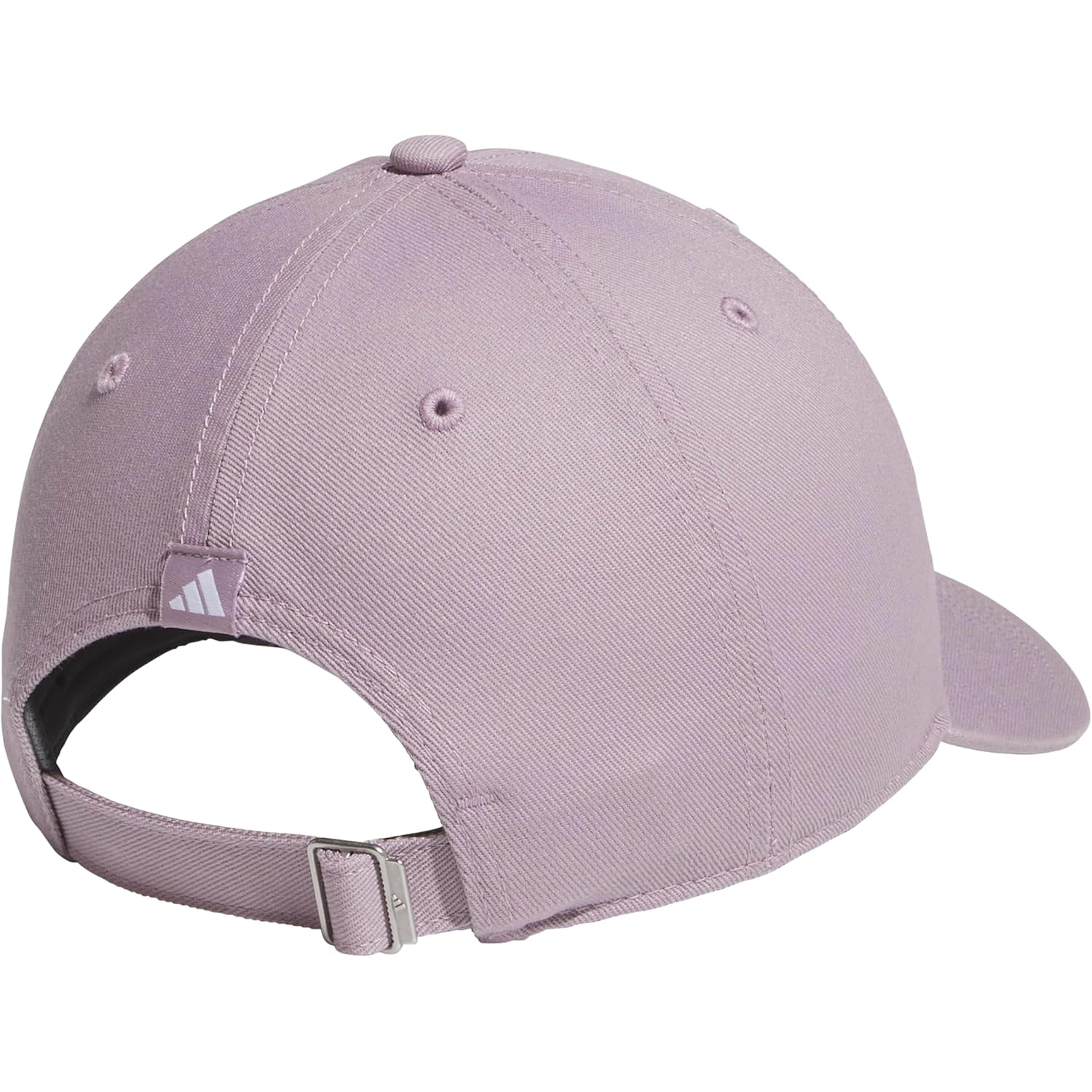Adidas Women'S Saturday Hat – Relaxed Fit Strapback Baseball Cap
