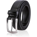 Men'S Genuine Leather Dress Belt, Handmade, 100% Cow Leather, Fashion & Classic Designs For Work Business And Casual