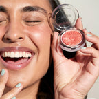 Clinique Cheek Pop Blush | Long Lasting, Buildable + Vibrant, Yet Natural-Looking Color