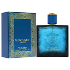Versace Eros for Men 3.4 oz Eau de Parfum Spray