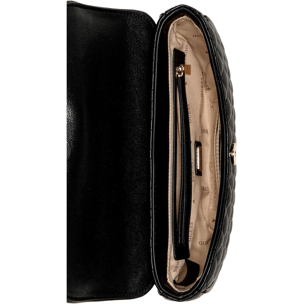 Atabey Convertible Crossbody Flap