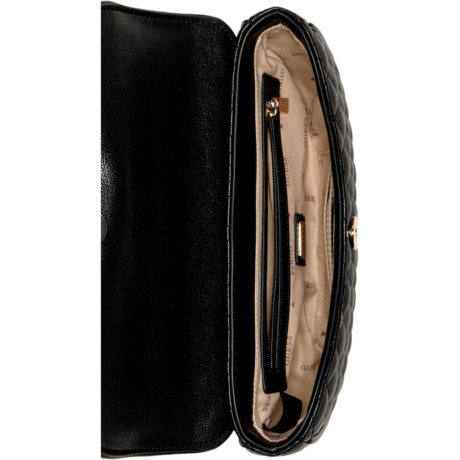 Atabey Convertible Crossbody Flap