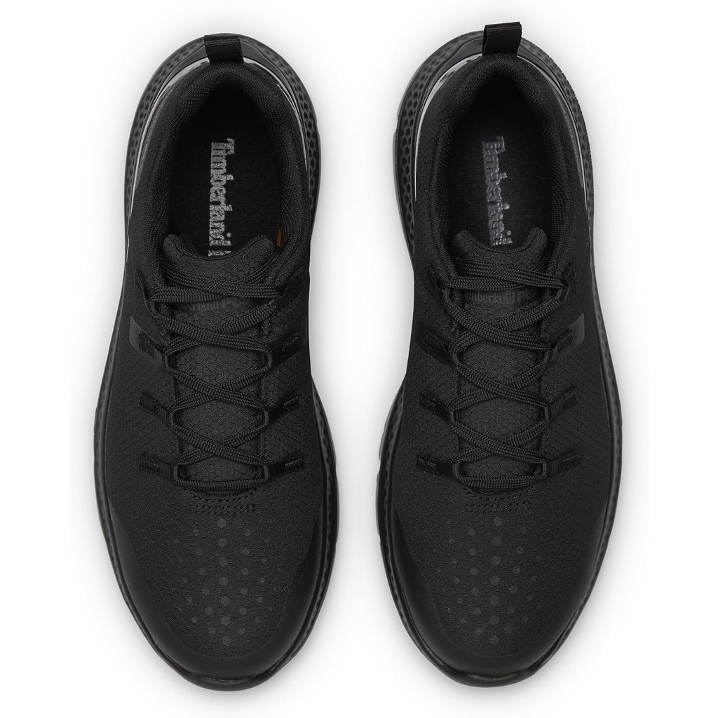 Timberland Pro Men'S Intercept Steel Safety Toe Industrial Athletic Work Shoe
