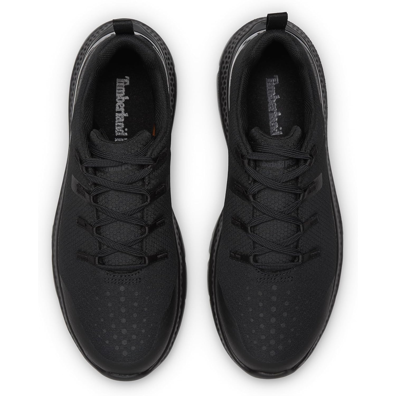 Timberland Pro Men'S Intercept Steel Safety Toe Industrial Athletic Work Shoe
