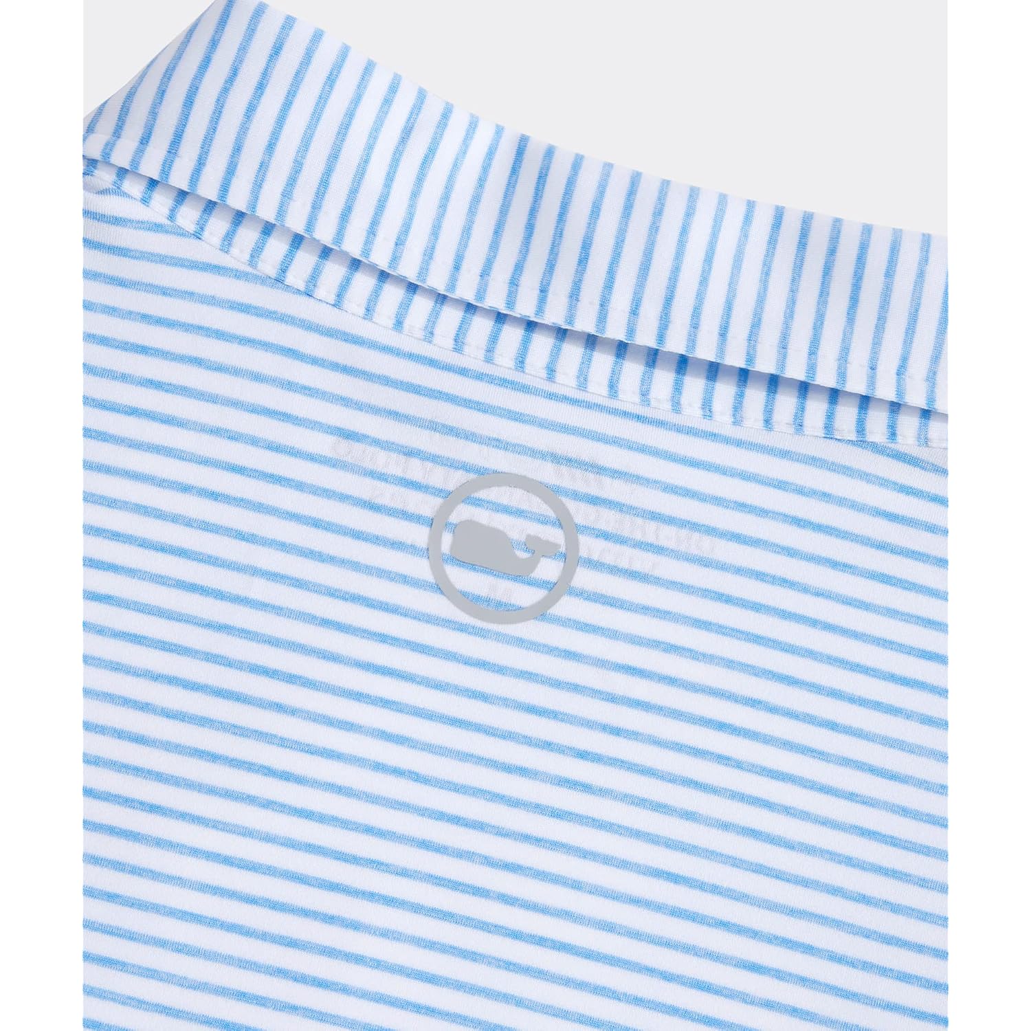 Vineyard Vines Men'S Bradley Stripe Sankaty Polo
