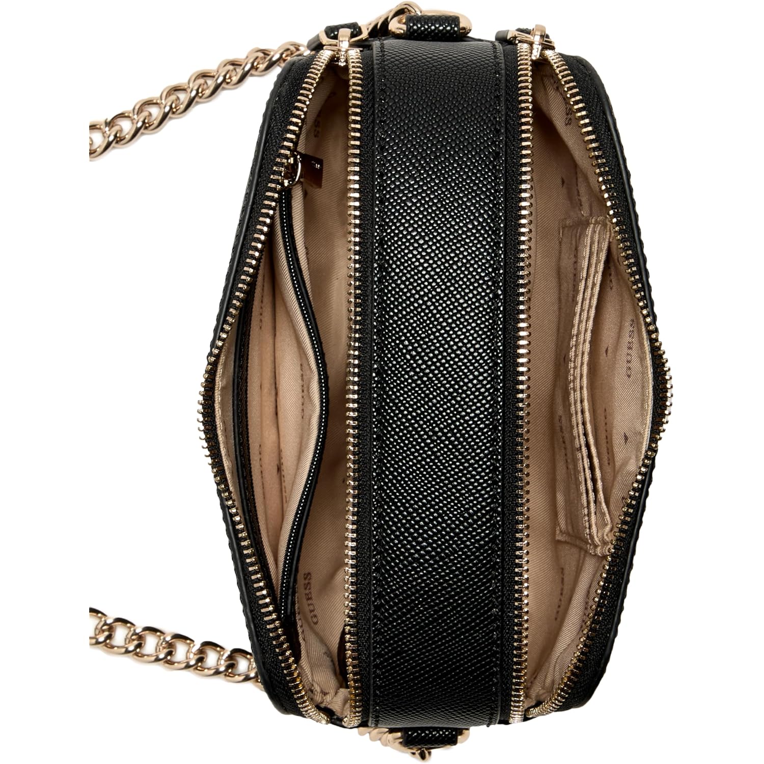 Noelle II Crossbody Camera