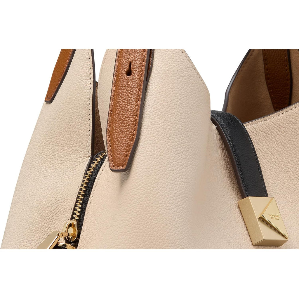 Kate Spade New York Deco Crossbody Tote Bag