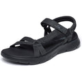 Skechers Women'S Go Walk Flex Sandal - Illuminate Hands Free Slip-Ins Fisherman