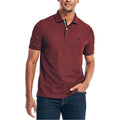 Nautica Men'S Performance Pique Polo Shirt