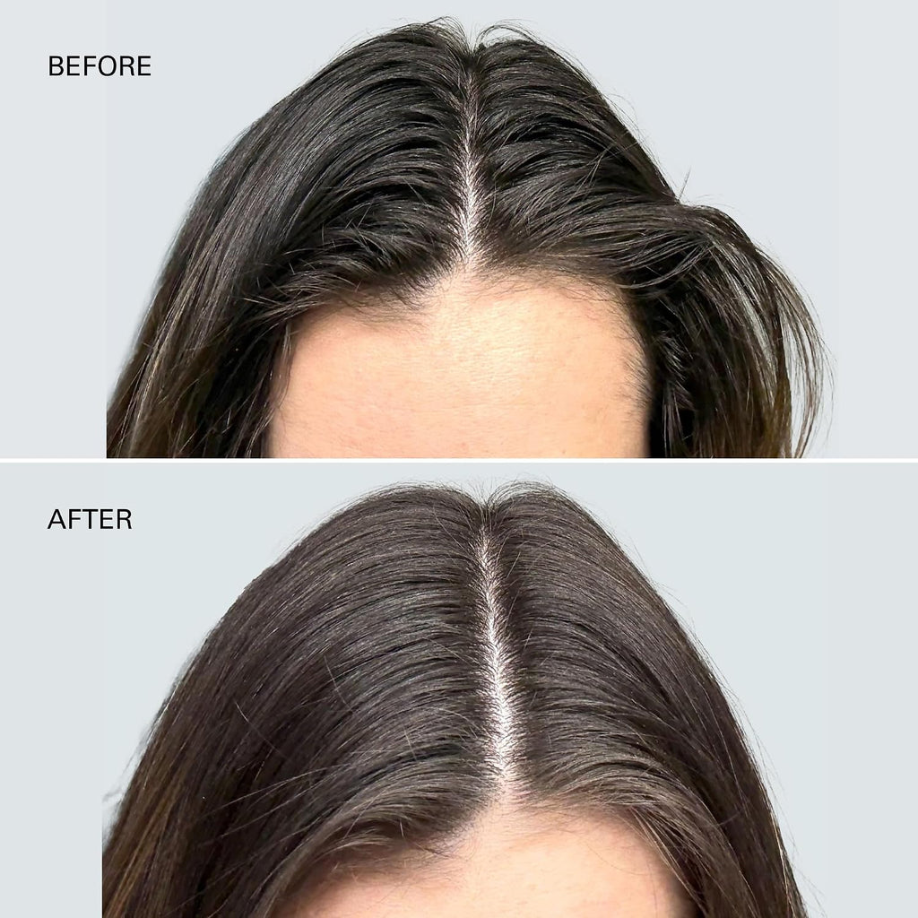 Color Wow Insta-Wow Advanced Dry Shampoo, Oil-Absorbing Cleansing Dry Shampoo With No Powdery Residue