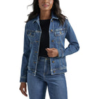 Lee Women'S Legendary Regular Fit Jacket