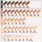 Maybelline Fit Me Matte + Poreless Liquid Oil-Free Foundation Makeup, Classic Ivory, 1 Count (Packaging May Vary)