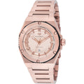 Technomarine Coral Coral Legacy Women'S Watch - 36Mm, Rose Gold (Tm-416058)
